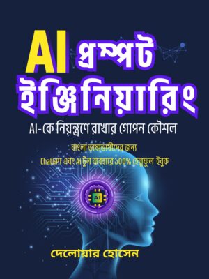AI প্রম্পট ইঞ্জিনিয়ারিং