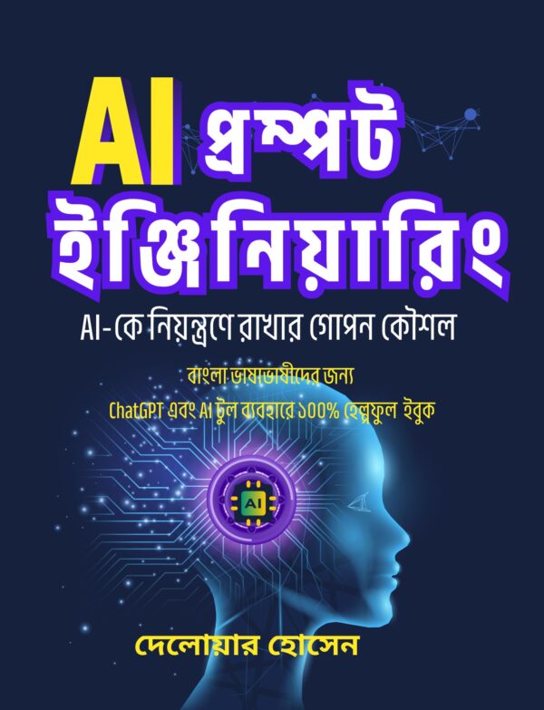 AI প্রম্পট ইঞ্জিনিয়ারিং